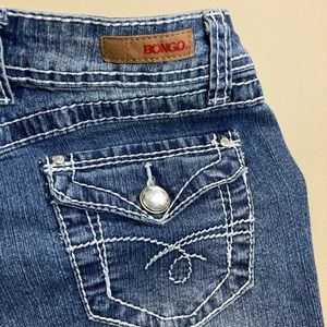 Bongo Capri Junior 7